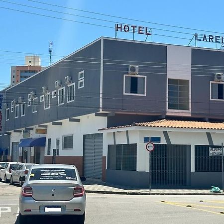 Hotel Lareira São José dos Campos Eksteriør bilde