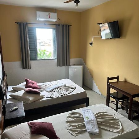 Hotel Lareira São José dos Campos Eksteriør bilde