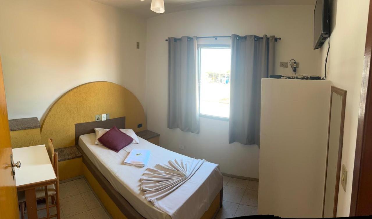 Hotel Lareira São José dos Campos Eksteriør bilde