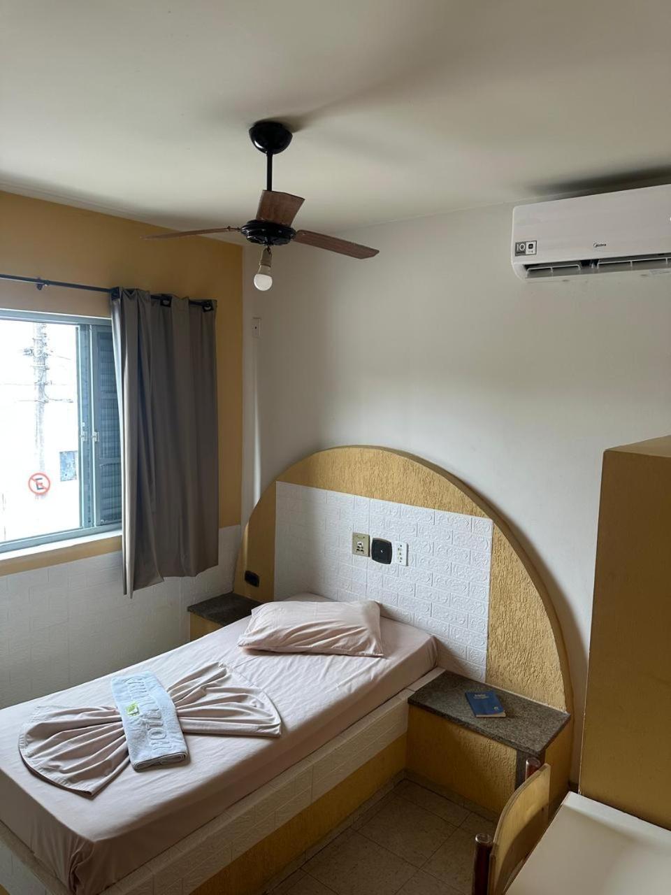 Hotel Lareira São José dos Campos Eksteriør bilde