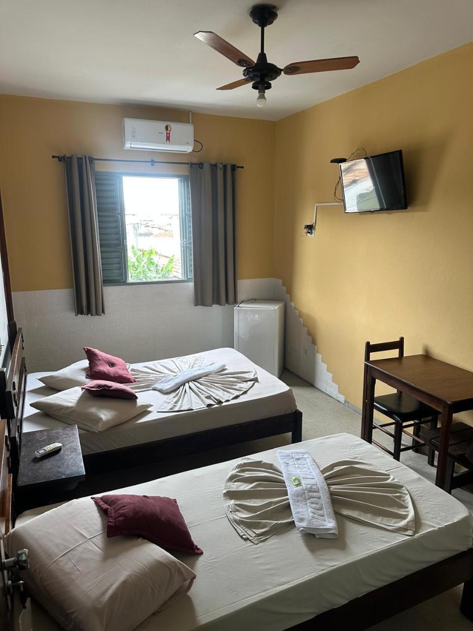 Hotel Lareira São José dos Campos Eksteriør bilde