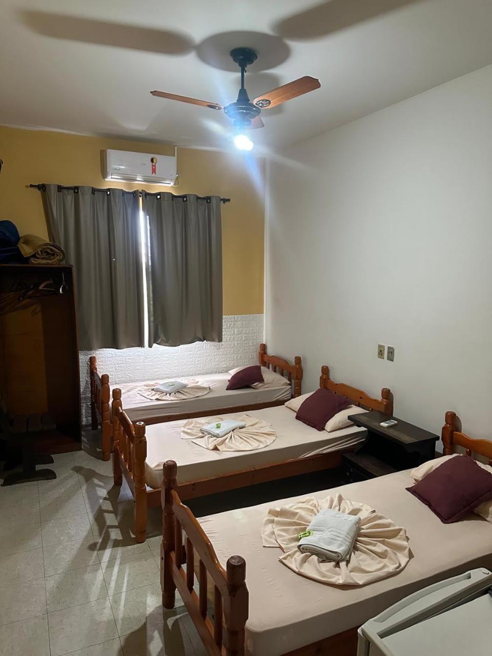 Hotel Lareira São José dos Campos Eksteriør bilde