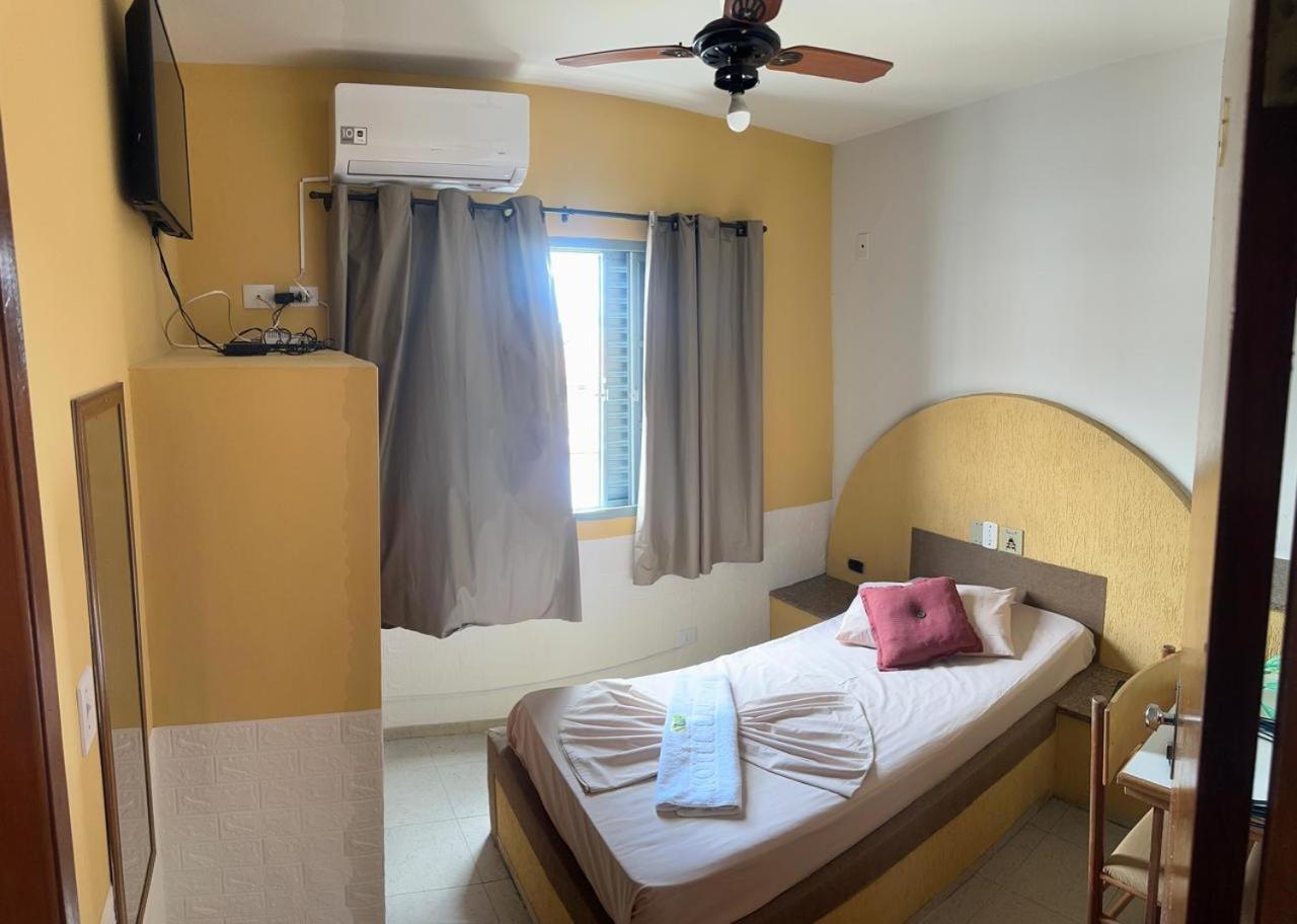 Hotel Lareira São José dos Campos Eksteriør bilde