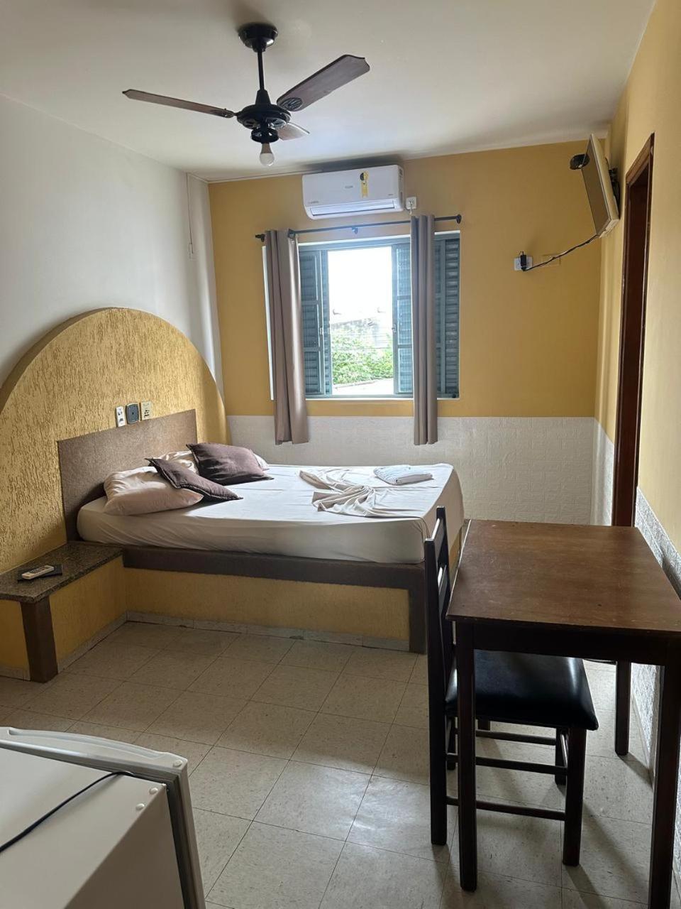 Hotel Lareira São José dos Campos Eksteriør bilde
