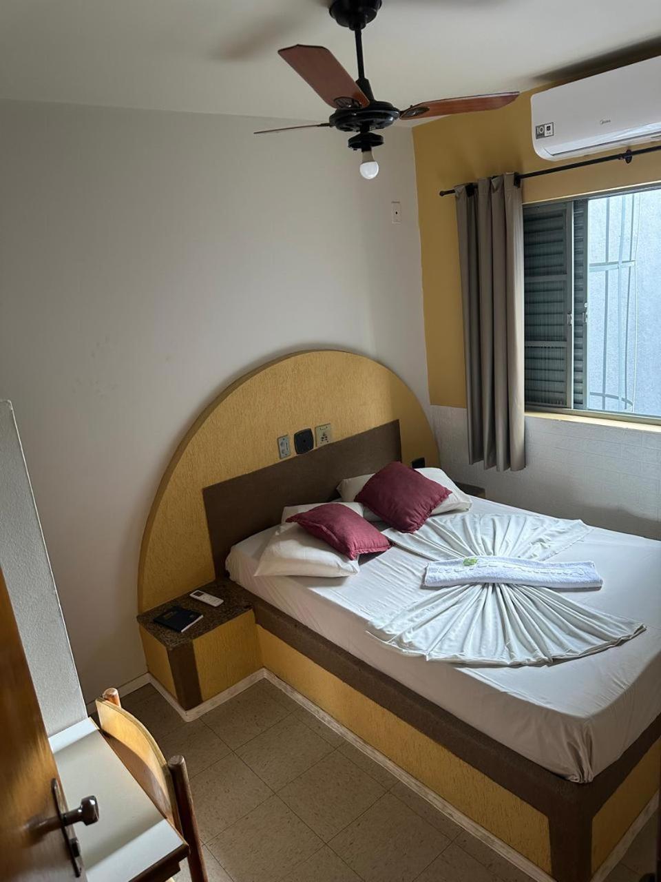 Hotel Lareira São José dos Campos Eksteriør bilde