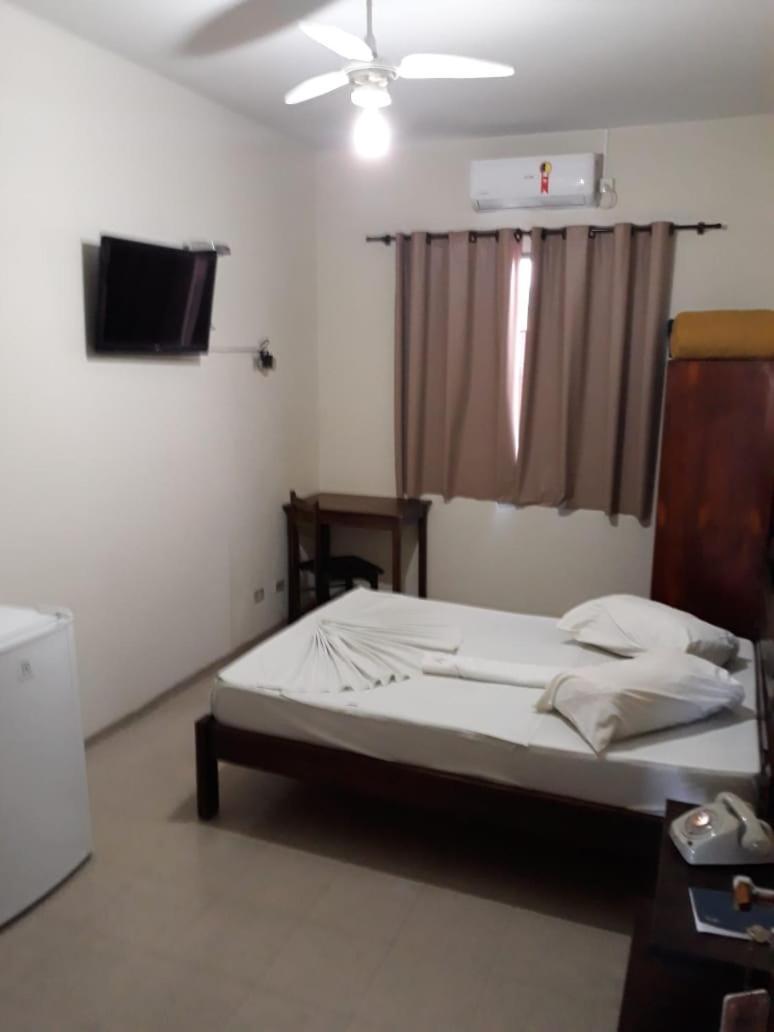 Hotel Lareira São José dos Campos Eksteriør bilde