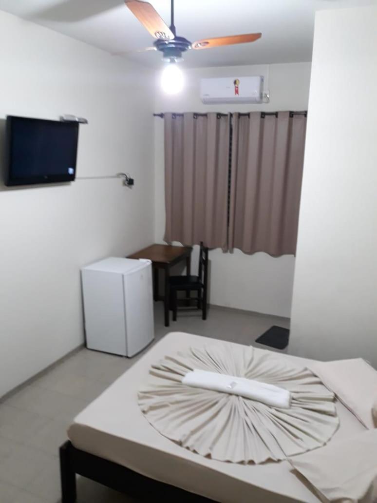 Hotel Lareira São José dos Campos Eksteriør bilde