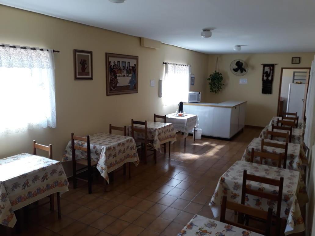 Hotel Lareira São José dos Campos Eksteriør bilde