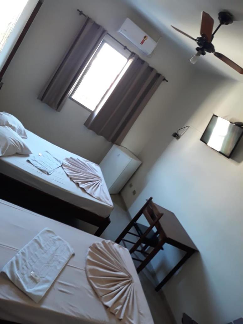 Hotel Lareira São José dos Campos Eksteriør bilde