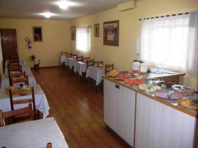 Hotel Lareira São José dos Campos Eksteriør bilde