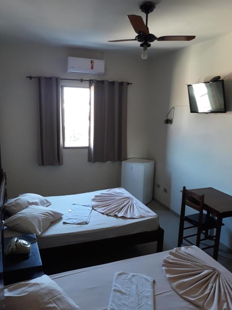 Hotel Lareira São José dos Campos Eksteriør bilde